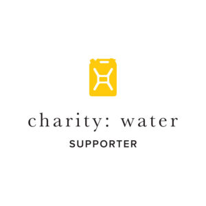 charity water 1
