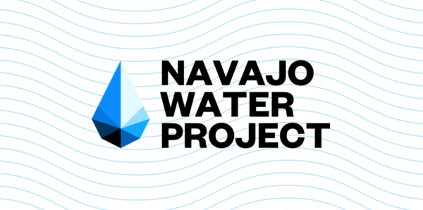 navajo water